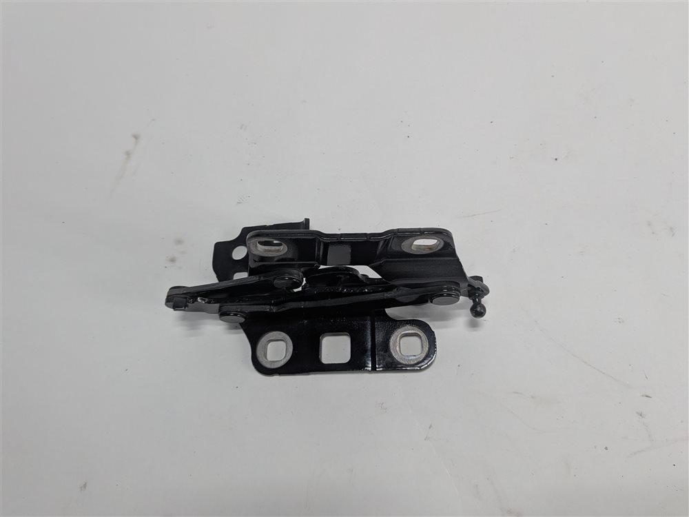 Thumbnail 2: 2012-2019 MERCEDES GL GLS ML GLE (W166 X166) FRONT RIGHT HOOD LID HINGE (Black)