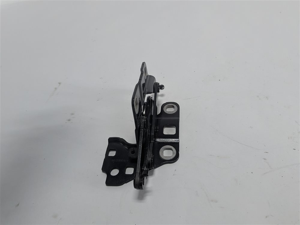 Thumbnail 3: 2012-2019 MERCEDES GL GLS ML GLE (W166 X166) FRONT RIGHT HOOD LID HINGE (Black)