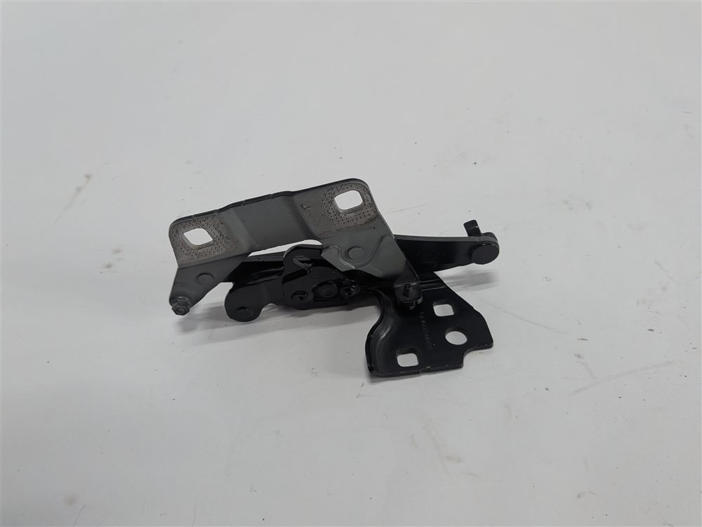 Thumbnail 4: 2012-2019 MERCEDES GL GLS ML GLE (W166 X166) FRONT RIGHT HOOD LID HINGE (Black)