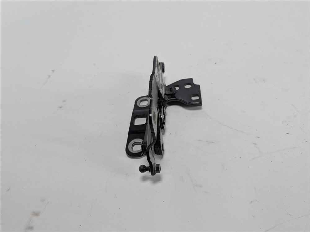 Thumbnail 5: 2012-2019 MERCEDES GL GLS ML GLE (W166 X166) FRONT RIGHT HOOD LID HINGE (Black)