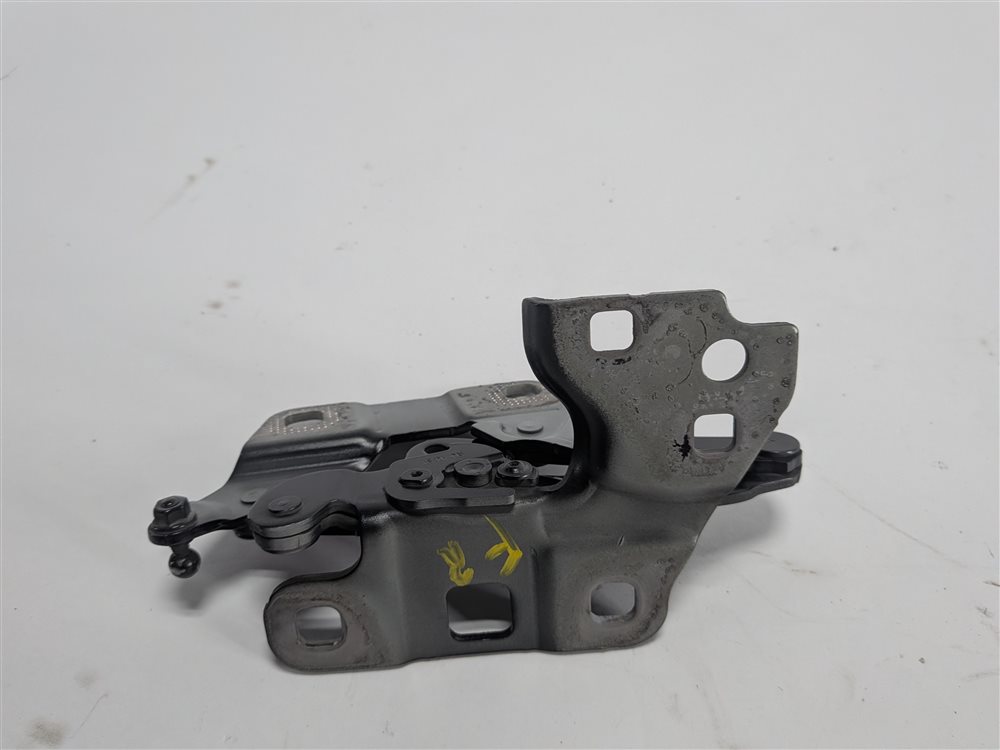 Thumbnail 6: 2012-2019 MERCEDES GL GLS ML GLE (W166 X166) FRONT RIGHT HOOD LID HINGE (Black)