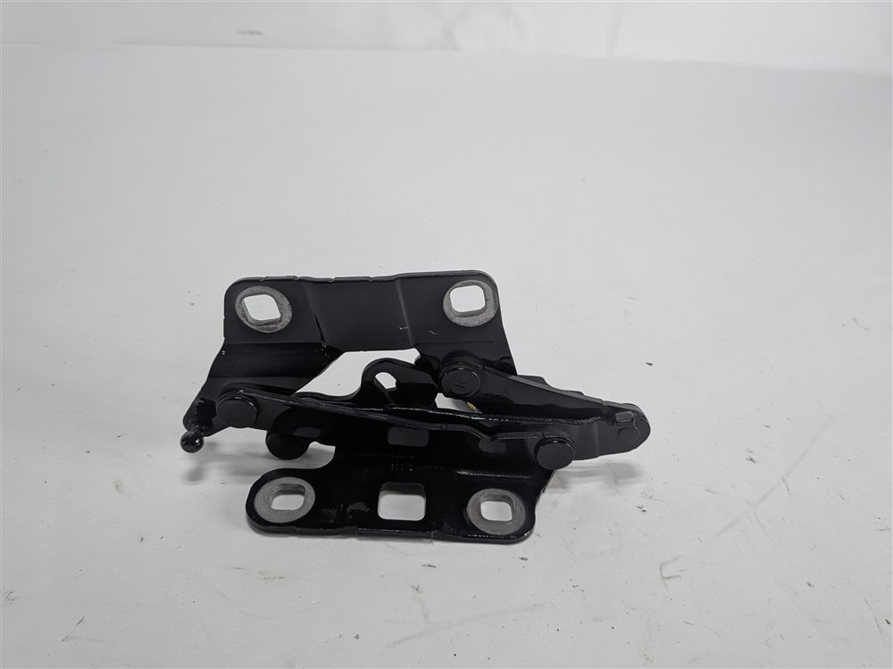 2012-2019 MERCEDES GL GLS ML GLE (W166 X166) FRONT LEFT HOOD LID HINGE (Black)