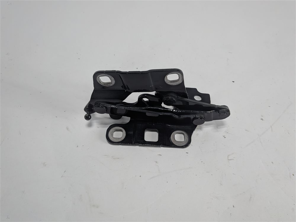 Thumbnail 2: 2012-2019 MERCEDES GL GLS ML GLE (W166 X166) FRONT LEFT HOOD LID HINGE (Black)