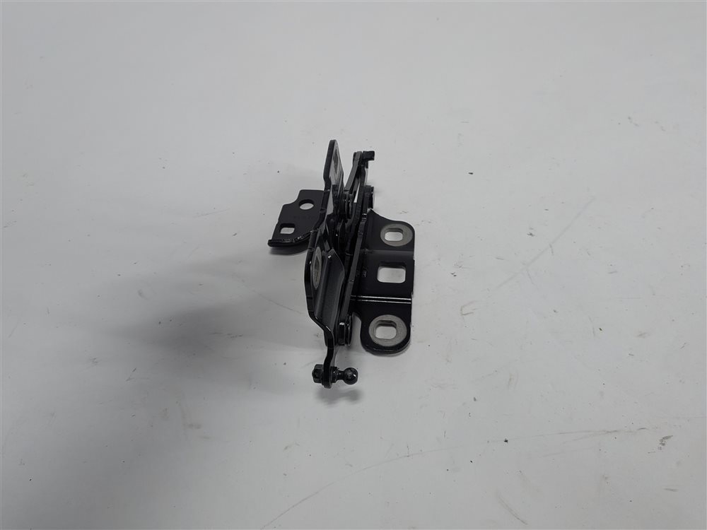 Thumbnail 3: 2012-2019 MERCEDES GL GLS ML GLE (W166 X166) FRONT LEFT HOOD LID HINGE (Black)