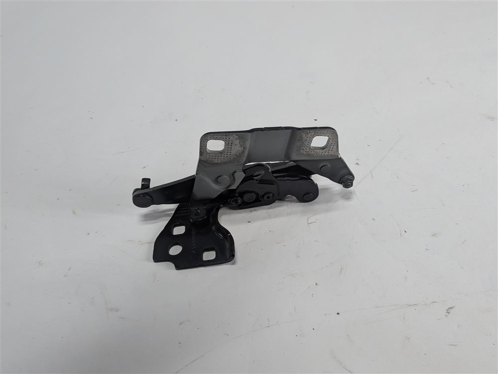 Thumbnail 4: 2012-2019 MERCEDES GL GLS ML GLE (W166 X166) FRONT LEFT HOOD LID HINGE (Black)