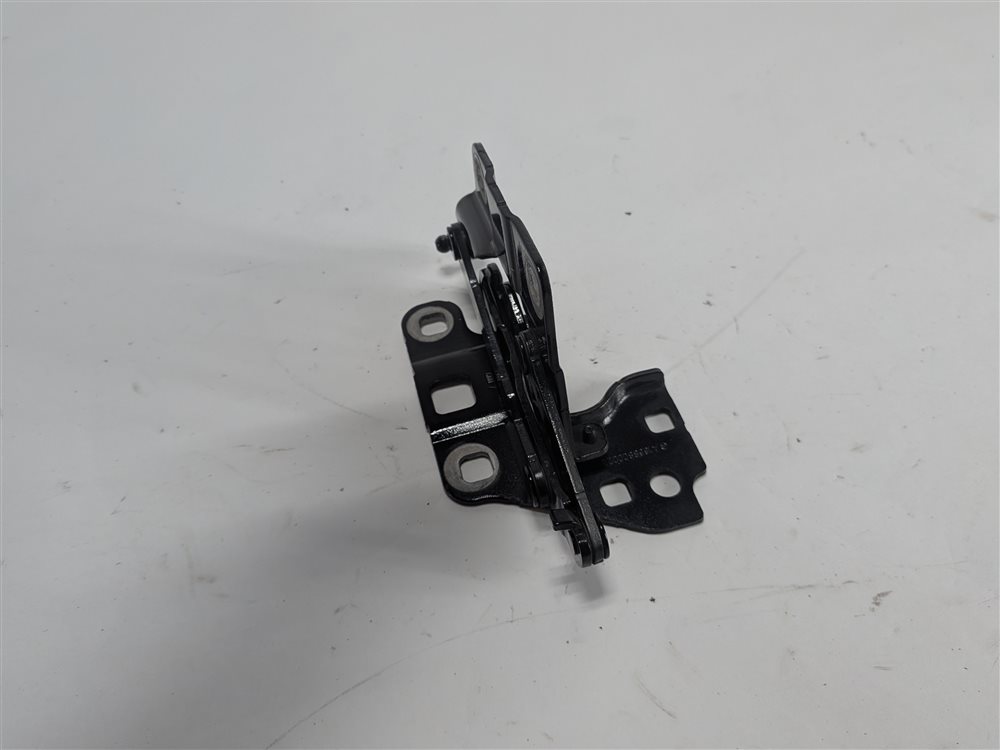Thumbnail 5: 2012-2019 MERCEDES GL GLS ML GLE (W166 X166) FRONT LEFT HOOD LID HINGE (Black)