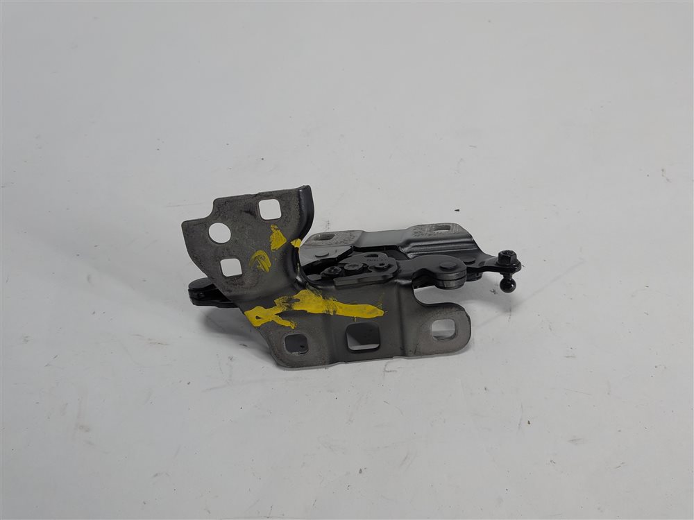 Thumbnail 6: 2012-2019 MERCEDES GL GLS ML GLE (W166 X166) FRONT LEFT HOOD LID HINGE (Black)