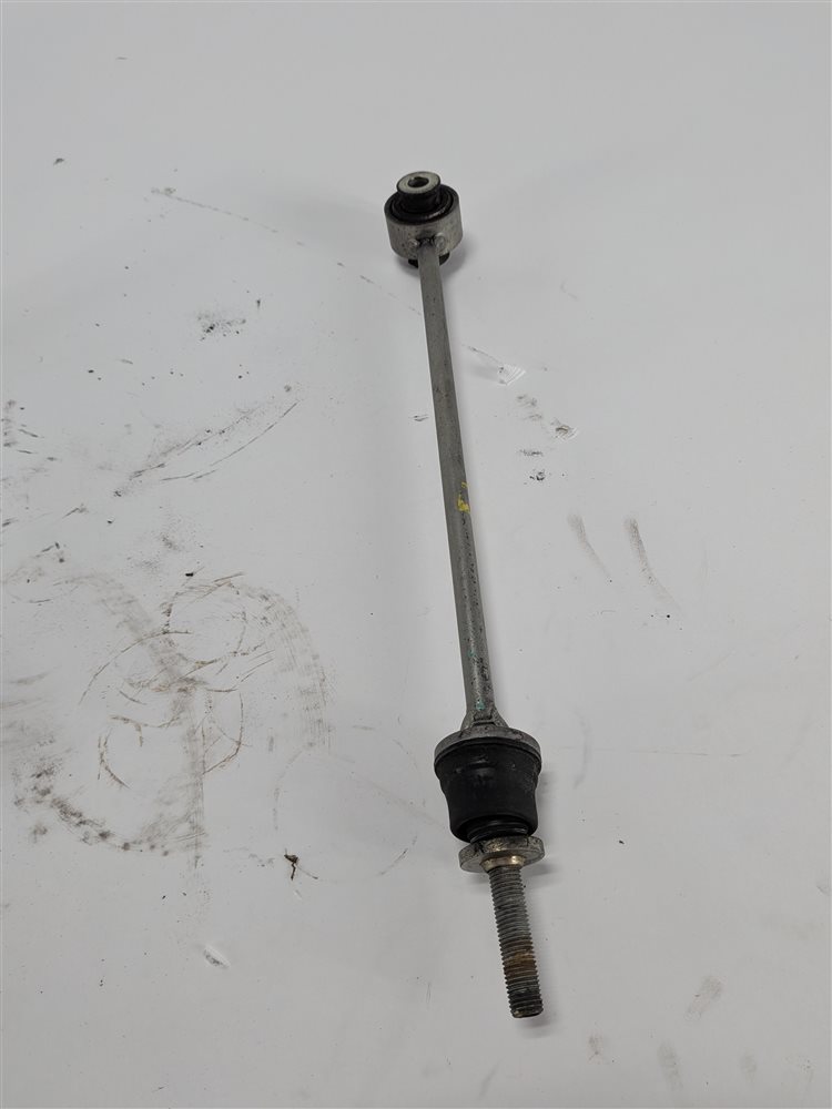 Thumbnail 4: 12-19 MB GL GLE ML W166 X166 FRONT LEFT UPPER CONTROL ARM w/ SWAY BAR END LINK