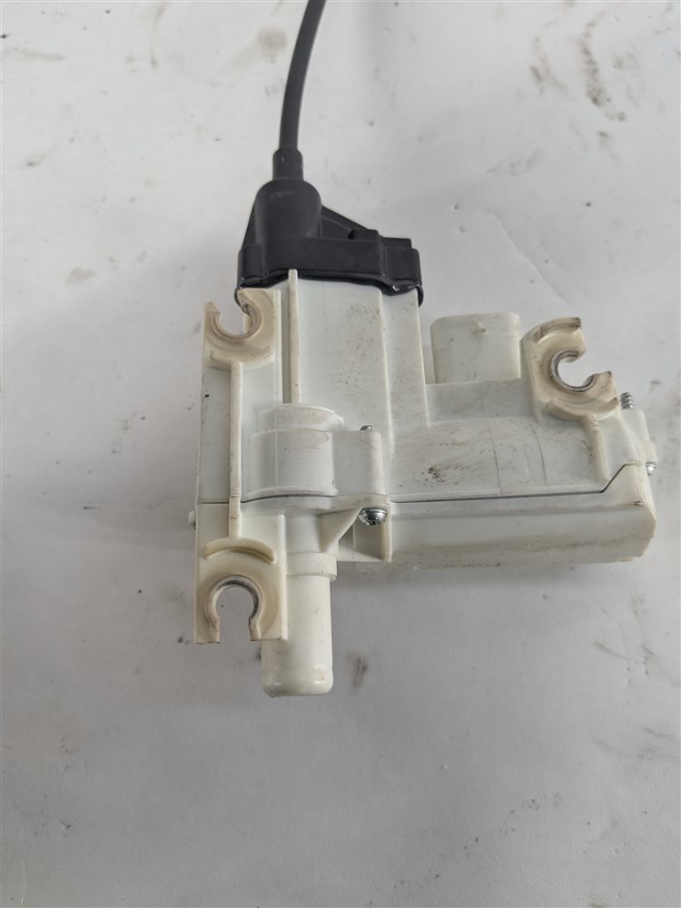 Thumbnail 3: 13-20 MERCEDES GL GLE GLS S FRONT RIGHT PASSENGER DOOR LATCH w/ SOFT CLOSE MOTOR