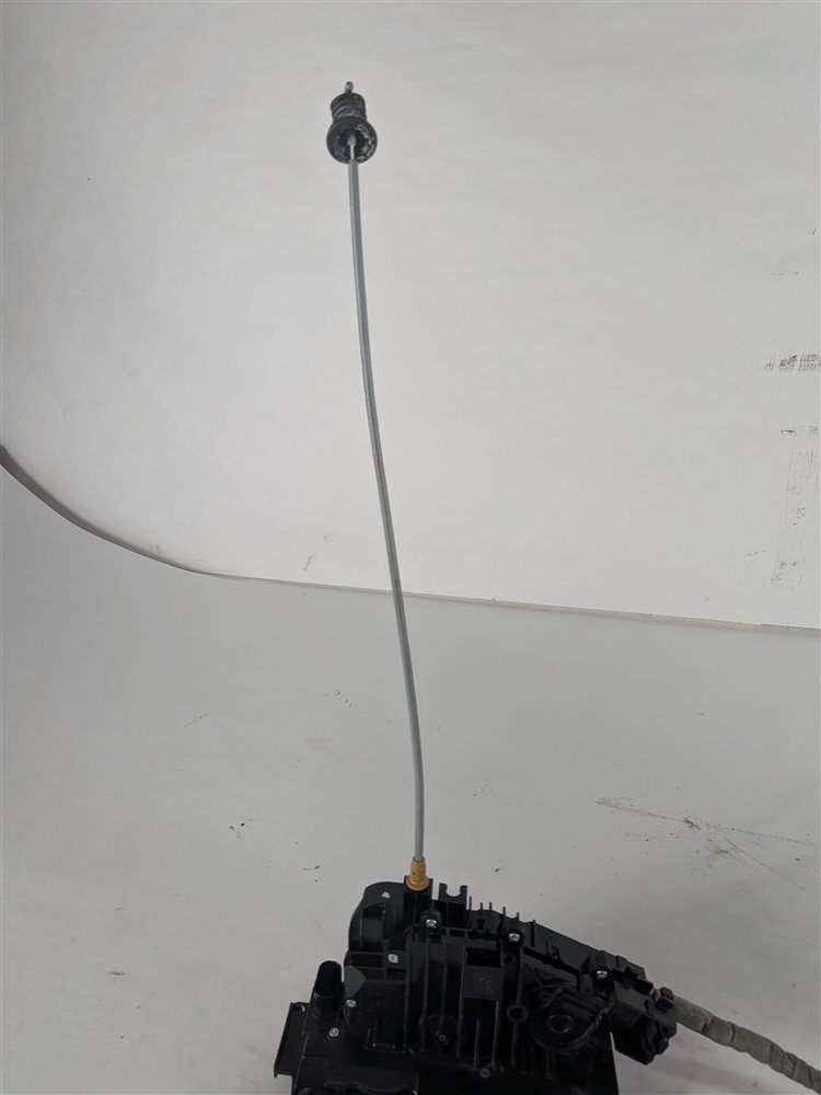 Thumbnail 5: 13-20 MERCEDES GL GLE GLS S FRONT RIGHT PASSENGER DOOR LATCH w/ SOFT CLOSE MOTOR