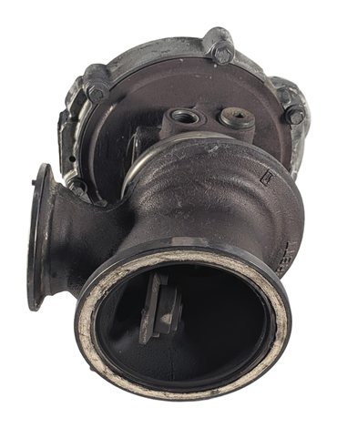2013-2019 BMW 550i 550iGT 650i 750i 750Li X5 X6 4.4L N63 ENGINE TURBOCHARGER