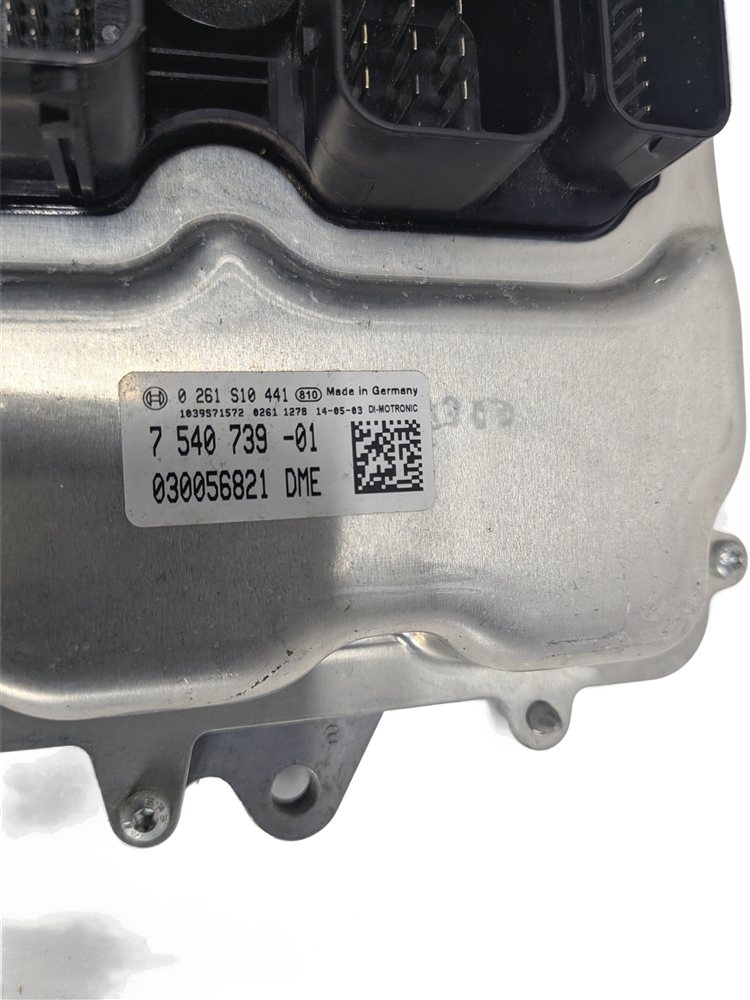 Thumbnail 12: 2014 BMW X5 (F15) 4.4L (N63) ENGINE COMPUTER DME BDC IMMOBILIZER KEY FOB SET/7