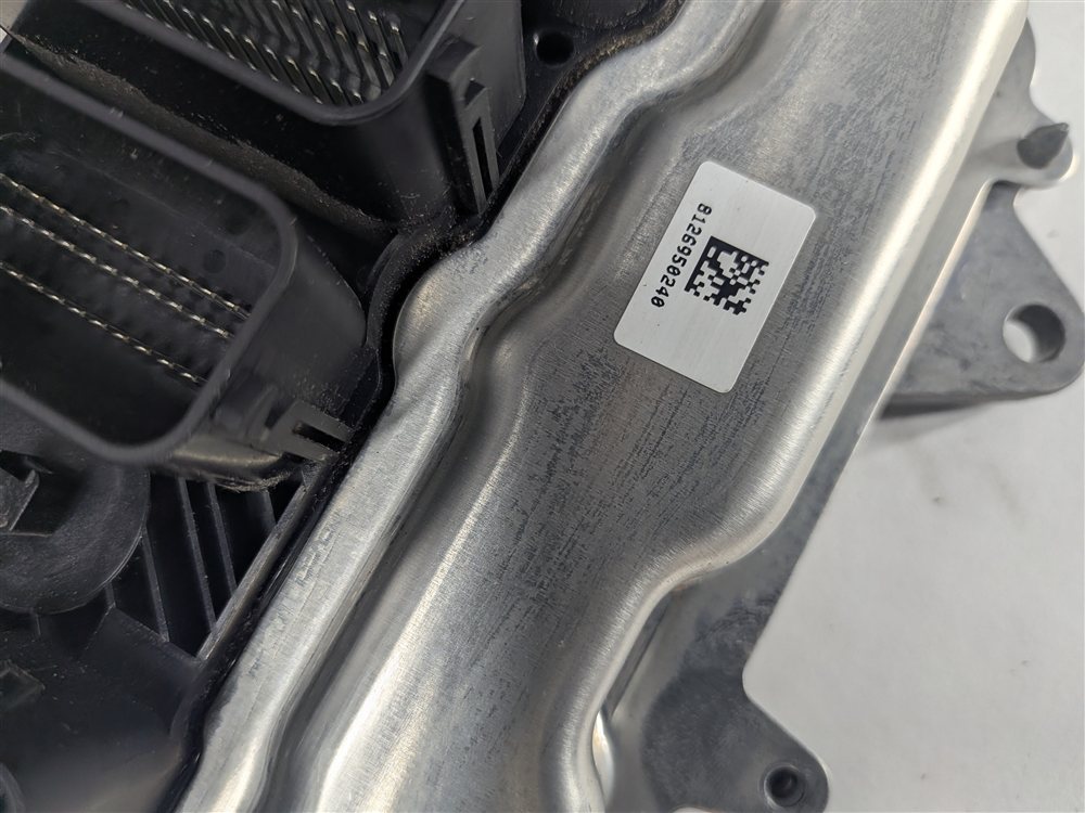 Thumbnail 15: 2014 BMW X5 (F15) 4.4L (N63) ENGINE COMPUTER DME BDC IMMOBILIZER KEY FOB SET/7