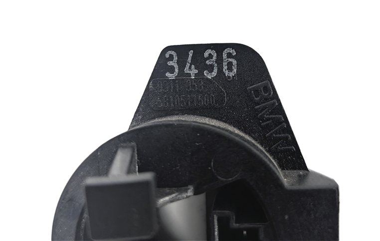 Thumbnail 16: 2014 BMW X5 (F15) 4.4L (N63) ENGINE COMPUTER DME BDC IMMOBILIZER KEY FOB SET/7