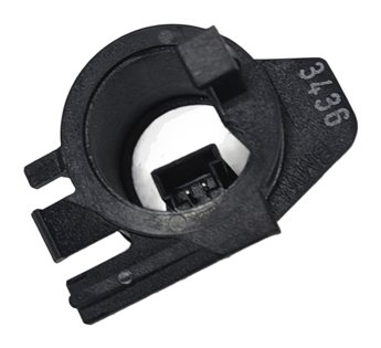 Thumbnail 4: 2014 BMW X5 (F15) 4.4L (N63) ENGINE COMPUTER DME BDC IMMOBILIZER KEY FOB SET/7