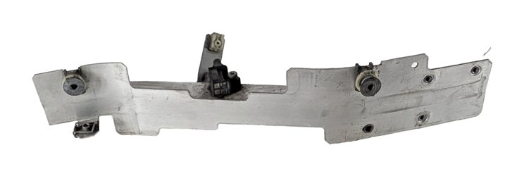 2014 BMW X5 (F15) FRONT RIGHT PASSENGER HEADLIGHT HEADLAMP MOUNT SUPPORT BRACKET
