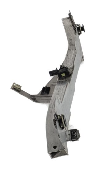 Thumbnail 3: 2014 BMW X5 (F15) FRONT RIGHT PASSENGER HEADLIGHT HEADLAMP MOUNT SUPPORT BRACKET