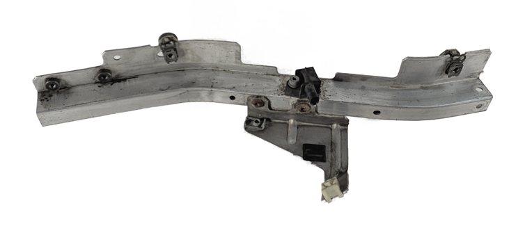Thumbnail 4: 2014 BMW X5 (F15) FRONT RIGHT PASSENGER HEADLIGHT HEADLAMP MOUNT SUPPORT BRACKET