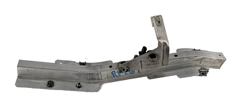 Thumbnail 7: 2014 BMW X5 (F15) FRONT RIGHT PASSENGER HEADLIGHT HEADLAMP MOUNT SUPPORT BRACKET