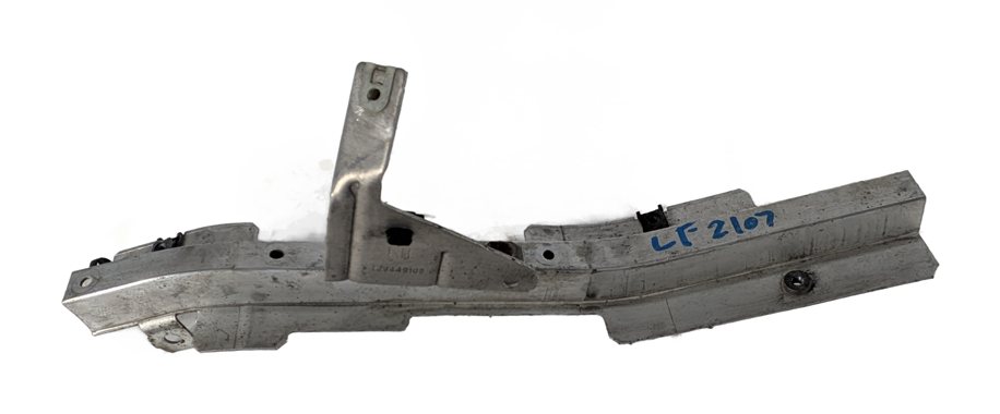 Thumbnail 5: 2014 BMW X5 (F15) FRONT LEFT DRIVER HEADLIGHT HEADLAMP MOUNT SUPPORT BRACKET