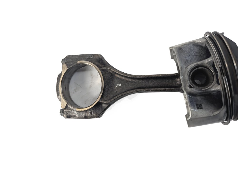 Thumbnail 4: 13-18 BMW X5 X6 5 6 7 (F01 F02 F06 F07 F10 F12) 4.4L N63 ENGINE PISTON SET/8