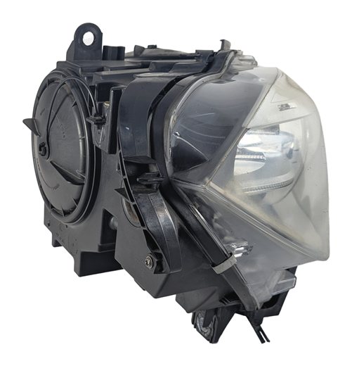 Thumbnail 3: 2014-2019 BMW X5 X6 X5M X6M (F15 F16 F85 F86) RIGHT XENON HID ADAPTIVE HEADLIGHT