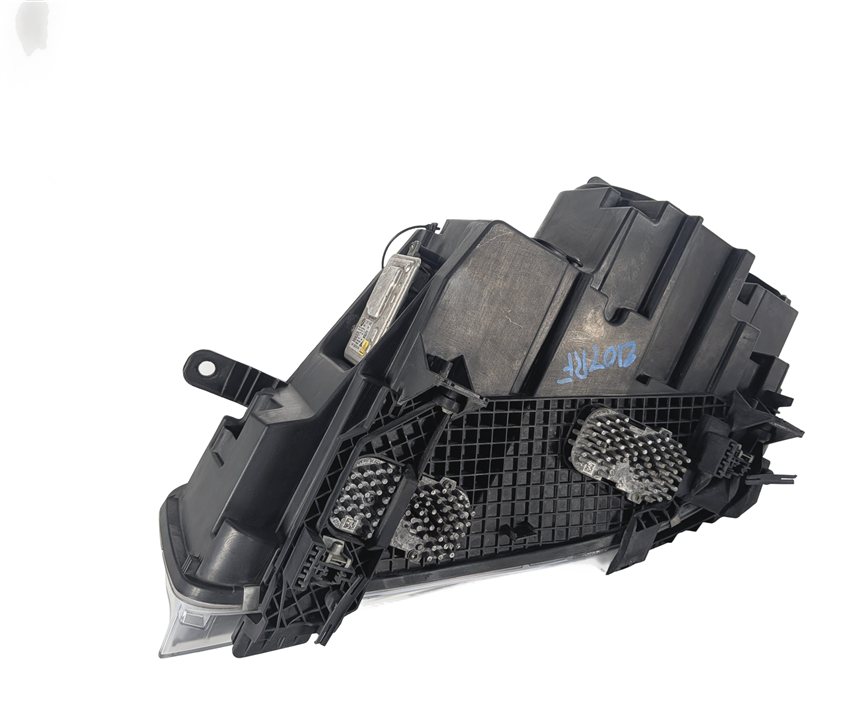 Thumbnail 5: 2014-2019 BMW X5 X6 X5M X6M (F15 F16 F85 F86) RIGHT XENON HID ADAPTIVE HEADLIGHT