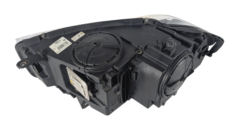 Thumbnail 8: 2014-2019 BMW X5 X6 X5M X6M (F15 F16 F85 F86) RIGHT XENON HID ADAPTIVE HEADLIGHT