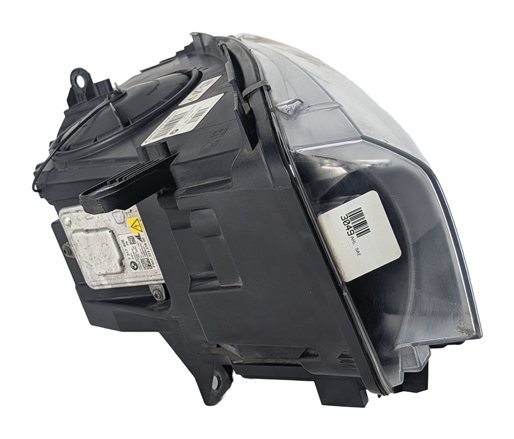 Thumbnail 2: 2014-2019 BMW X5 X6 X5M X6M (F15 F16 F85 F86) LEFT XENON HID ADAPTIVE HEADLIGHT