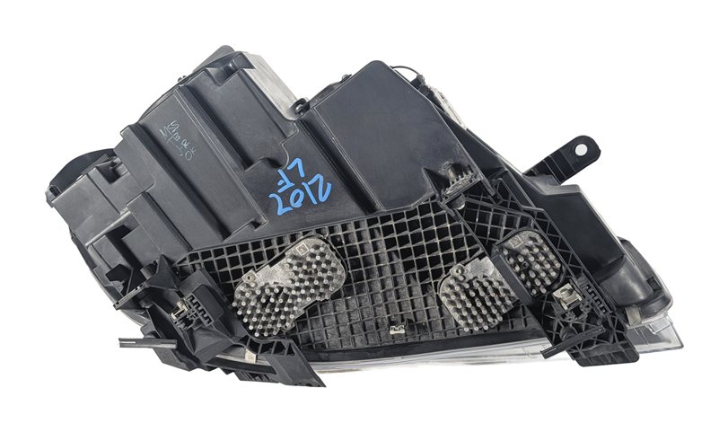 Thumbnail 3: 2014-2019 BMW X5 X6 X5M X6M (F15 F16 F85 F86) LEFT XENON HID ADAPTIVE HEADLIGHT