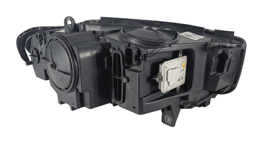 Thumbnail 6: 2014-2019 BMW X5 X6 X5M X6M (F15 F16 F85 F86) LEFT XENON HID ADAPTIVE HEADLIGHT