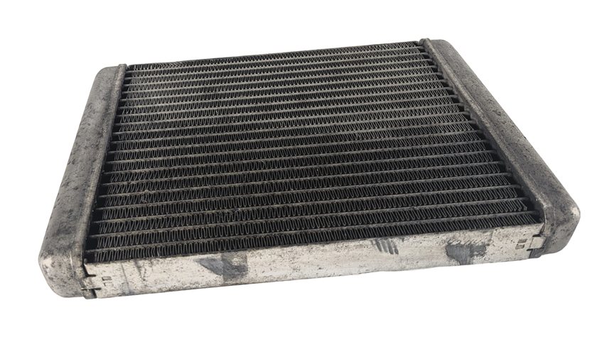 2014-2019 BMW X5 X6 (F15 F16) 4.4L V8 N63 TWIN TURBO AUXILIARY COOLING RADIATOR