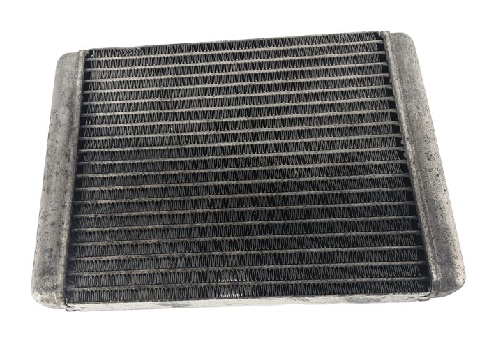Thumbnail 2: 2014-2019 BMW X5 X6 (F15 F16) 4.4L V8 N63 TWIN TURBO AUXILIARY COOLING RADIATOR