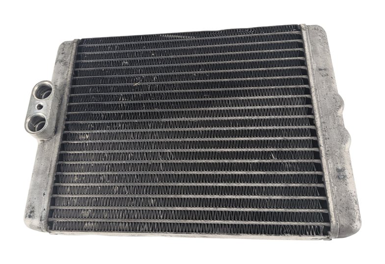 Thumbnail 3: 2014-2019 BMW X5 X6 (F15 F16) 4.4L V8 N63 TWIN TURBO AUXILIARY COOLING RADIATOR