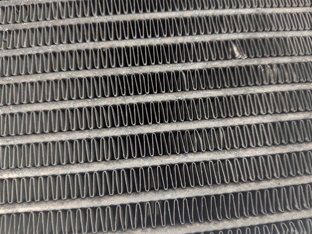 Thumbnail 5: 2014-2019 BMW X5 X6 (F15 F16) 4.4L V8 N63 TWIN TURBO AUXILIARY COOLING RADIATOR