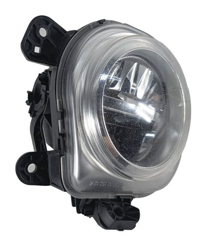 Thumbnail 2: 14-19 BMW X3 X4 X5 X6 (F15 F16 F25 F26 F85 F86) RIGHT LED FOGLIGHT LIGHT LAMP
