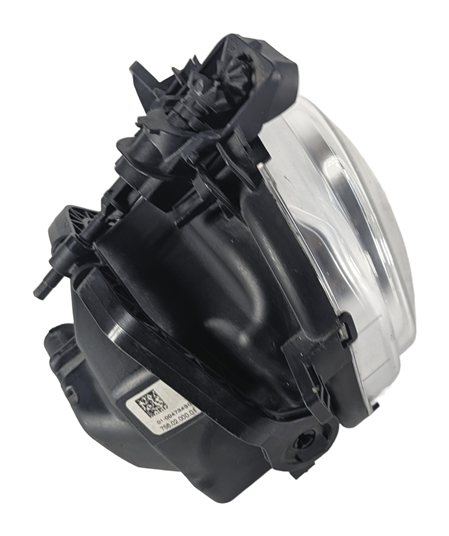 Thumbnail 6: 14-19 BMW X3 X4 X5 X6 (F15 F16 F25 F26 F85 F86) RIGHT LED FOGLIGHT LIGHT LAMP