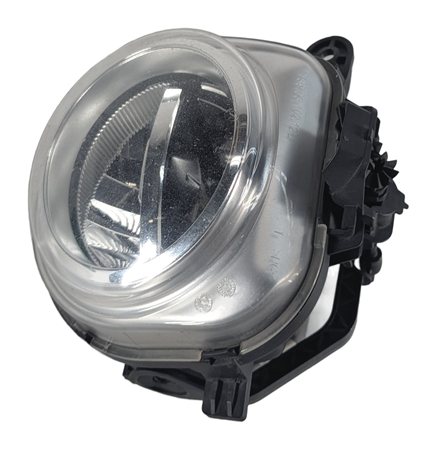 Thumbnail 2: 2014-2019 BMW X3 X4 X5 X6 (F15 F16 F25 F26 F85 F86) LEFT LED FOGLIGHT LIGHT LAMP