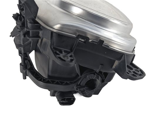 Thumbnail 4: 2014-2019 BMW X3 X4 X5 X6 (F15 F16 F25 F26 F85 F86) LEFT LED FOGLIGHT LIGHT LAMP