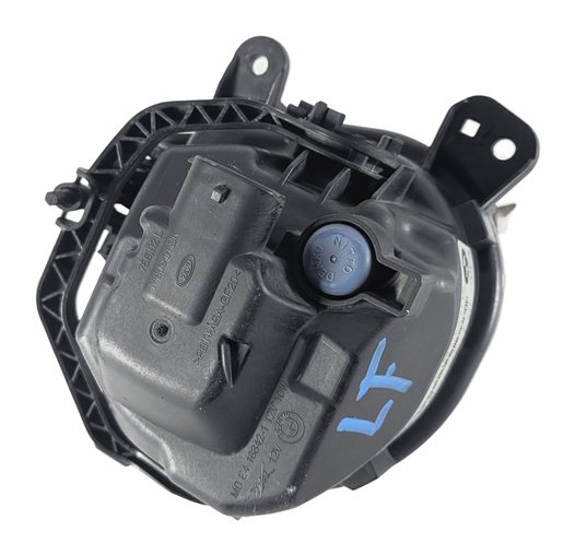 Thumbnail 5: 2014-2019 BMW X3 X4 X5 X6 (F15 F16 F25 F26 F85 F86) LEFT LED FOGLIGHT LIGHT LAMP