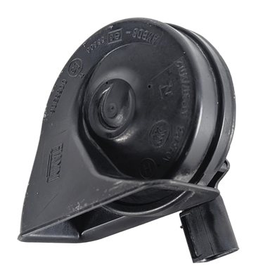 Thumbnail 3: 2013-2019 BMW X5 X6 (E70 F15 F16) HIGH & LOW TONE HORN SET-2