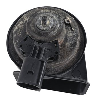 Thumbnail 4: 2013-2019 BMW X5 X6 (E70 F15 F16) HIGH & LOW TONE HORN SET-2