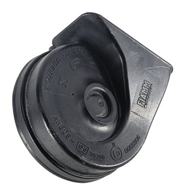 Thumbnail 5: 2013-2019 BMW X5 X6 (E70 F15 F16) HIGH & LOW TONE HORN SET-2