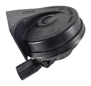 Thumbnail 6: 2013-2019 BMW X5 X6 (E70 F15 F16) HIGH & LOW TONE HORN SET-2