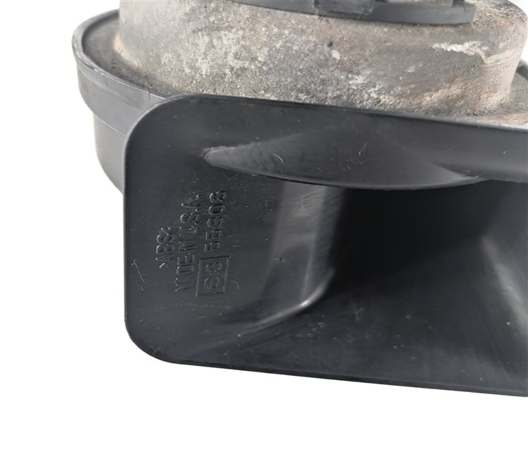 Thumbnail 7: 2013-2019 BMW X5 X6 (E70 F15 F16) HIGH & LOW TONE HORN SET-2