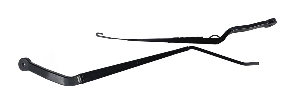 14-19 BMW X5 X6 X5M X6M F15 F16 F85 F86 WINDSHIELD LEFT & RIGHT WIPER ARM SET/2
