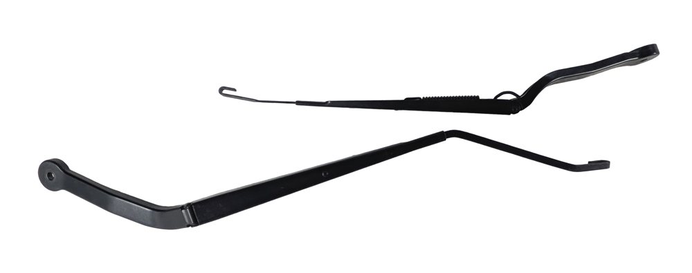 Thumbnail 2: 14-19 BMW X5 X6 X5M X6M F15 F16 F85 F86 WINDSHIELD LEFT & RIGHT WIPER ARM SET/2