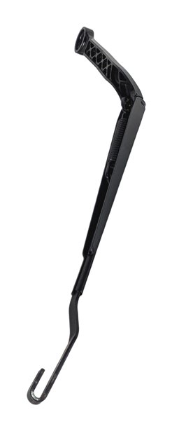Thumbnail 4: 14-19 BMW X5 X6 X5M X6M F15 F16 F85 F86 WINDSHIELD LEFT & RIGHT WIPER ARM SET/2