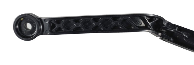 Thumbnail 7: 14-19 BMW X5 X6 X5M X6M F15 F16 F85 F86 WINDSHIELD LEFT & RIGHT WIPER ARM SET/2