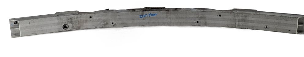 Thumbnail 3: 14-19 BMW X5 X5M X6 F15 F16 F85 F86 FRONT BUMPER REINFORCEMENT BAR w/o BRACKETS